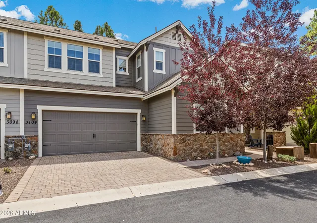 Photo 3 of Townhouse for sale at 3104 S Hannah Ln, Flagstaff, AZ 86005 | MLS# 7072448 | Listing updated on 2026-09-10