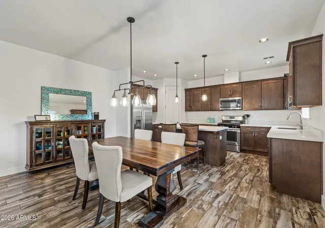 Photo 4 of Townhouse for sale at 3104 S Hannah Ln, Flagstaff, AZ 86005 | MLS# 7072448 | Listing updated on 2026-09-10