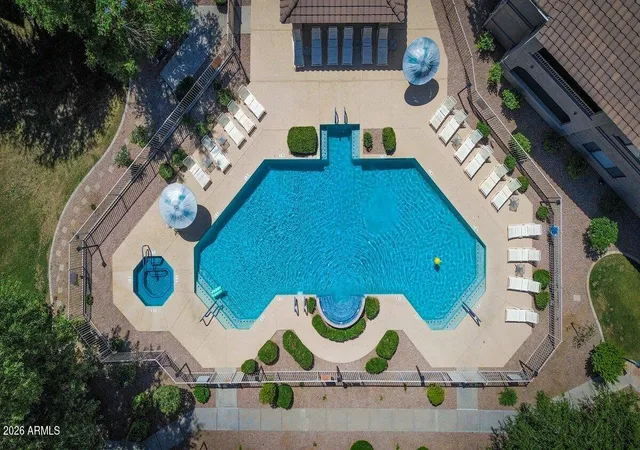 Photo 2 of Townhouse for sale at 15225 N 100th St #1194, Scottsdale, AZ 85260 | MLS# 7072786 | Listing updated on 2026-09-14