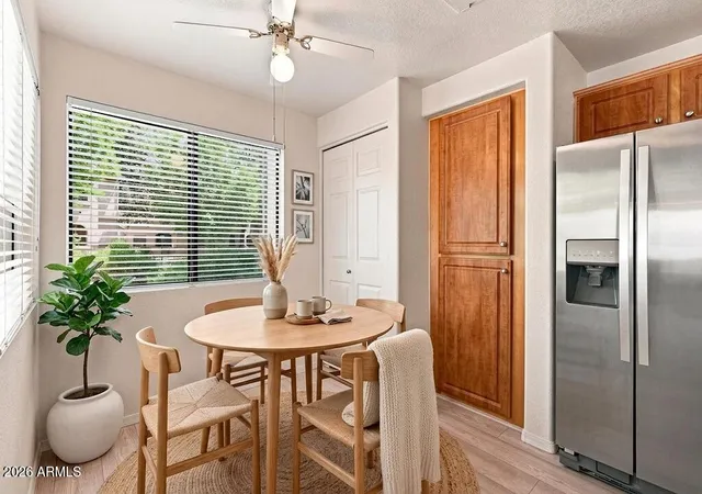 Photo 3 of Townhouse for sale at 15225 N 100th St #1194, Scottsdale, AZ 85260 | MLS# 7072786 | Listing updated on 2026-09-14
