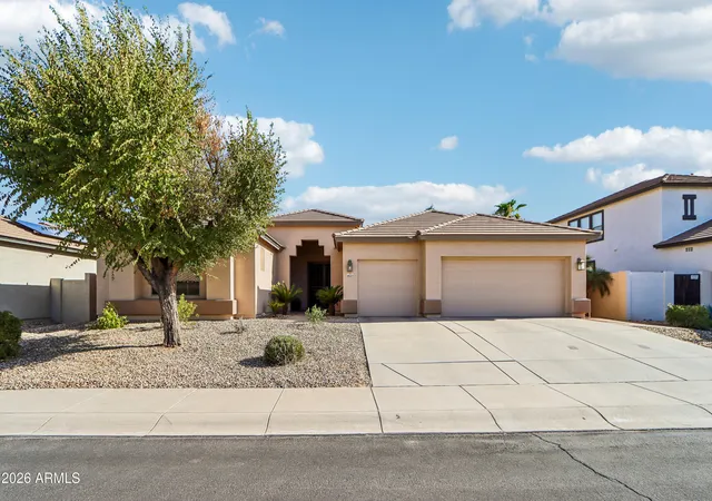 Photo 1 of Single family home for sale at 18473 W Marconi Ave, Surprise, AZ 85388 | MLS# 7072526 | Listing updated on 2026-09-10