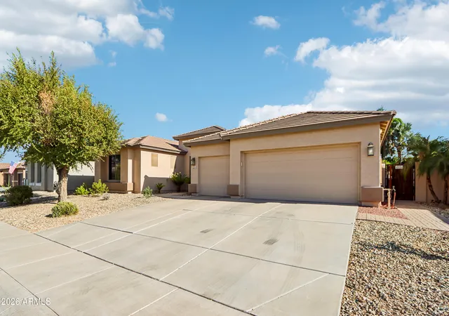 Photo 2 of Single family home for sale at 18473 W Marconi Ave, Surprise, AZ 85388 | MLS# 7072526 | Listing updated on 2026-09-10