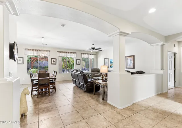 Photo 4 of Single family home for sale at 18473 W Marconi Ave, Surprise, AZ 85388 | MLS# 7072526 | Listing updated on 2026-09-10