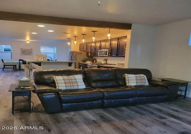 Photo 3 of Single family home for sale at 2448 W Mission Timber Cir, Flagstaff, AZ 86001 | MLS# 7072997 | Listing updated on 2026-08-29