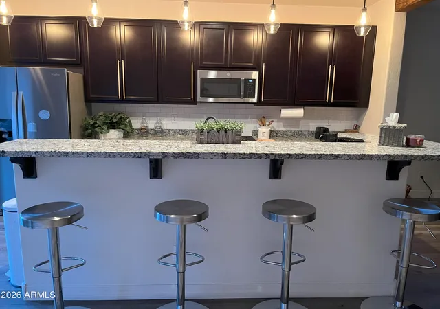 Photo 4 of Single family home for sale at 2448 W Mission Timber Cir, Flagstaff, AZ 86001 | MLS# 7072997 | Listing updated on 2026-08-29