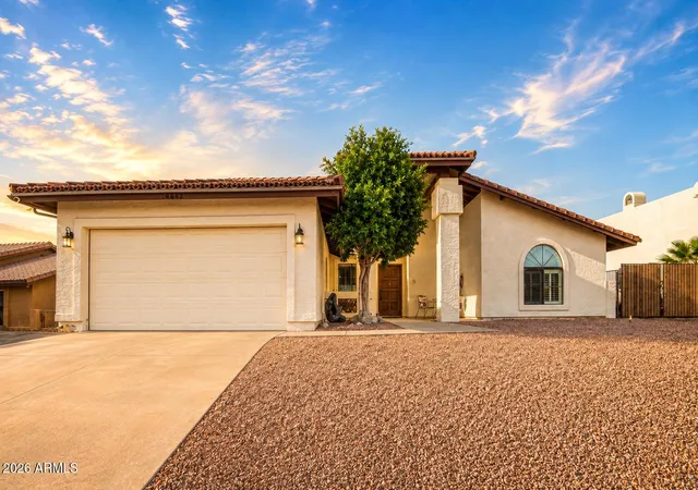 Photo 1 of Single family home for sale at 14642 N Fairlynn Dr, Fountain Hills, AZ 85268 | MLS# 7072495 | Listing updated on 2026-09-12