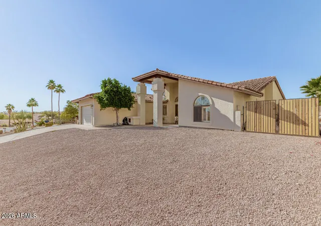Photo 2 of Single family home for sale at 14642 N Fairlynn Dr, Fountain Hills, AZ 85268 | MLS# 7072495 | Listing updated on 2026-09-12