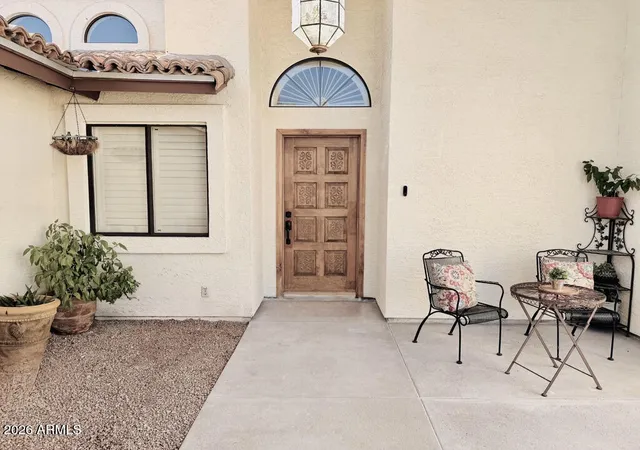 Photo 3 of Single family home for sale at 14642 N Fairlynn Dr, Fountain Hills, AZ 85268 | MLS# 7072495 | Listing updated on 2026-09-12