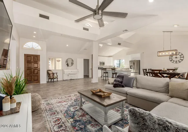 Photo 3 of Single family home for sale at 14642 N Fairlynn Dr, Fountain Hills, AZ 85268 | MLS# 7072495 | Listing updated on 2026-09-12