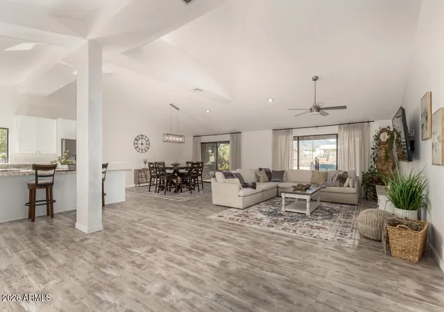 Photo 4 of Single family home for sale at 14642 N Fairlynn Dr, Fountain Hills, AZ 85268 | MLS# 7072495 | Listing updated on 2026-09-12