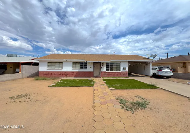 Photo 1 of Sale Pending at 3632 W Rancho Dr, Phoenix, AZ 85019 | MLS# 7072430 | Listing updated on 2026-09-04