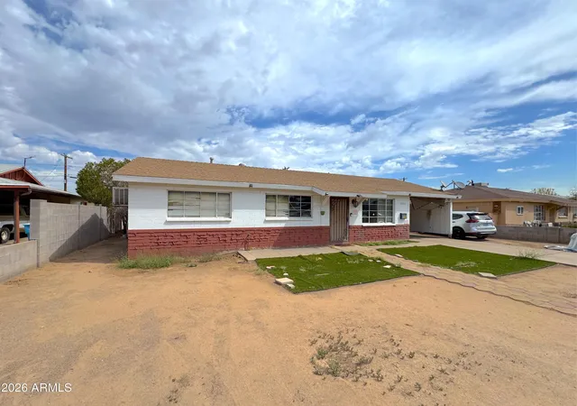 Photo 2 of Sale Pending at 3632 W Rancho Dr, Phoenix, AZ 85019 | MLS# 7072430 | Listing updated on 2026-09-04