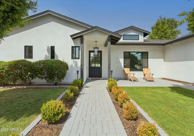 Photo 1 of Sale Pending at 3302 N 51st St, Phoenix, AZ 85018 | MLS# 7072985 | Listing updated on 2026-10-15