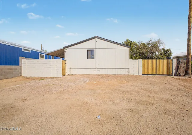Photo 1 of Sale Pending at 425 S 98th St, Mesa, AZ 85208 | MLS# 7072491 | Listing updated on 2026-09-04