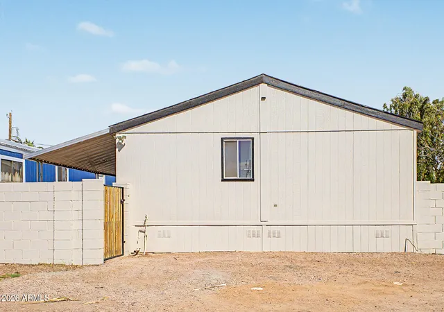 Photo 2 of Sale Pending at 425 S 98th St, Mesa, AZ 85208 | MLS# 7072491 | Listing updated on 2026-09-04