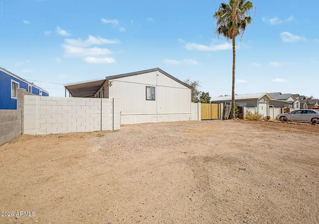 Photo 3 of Sale Pending at 425 S 98th St, Mesa, AZ 85208 | MLS# 7072491 | Listing updated on 2026-09-04