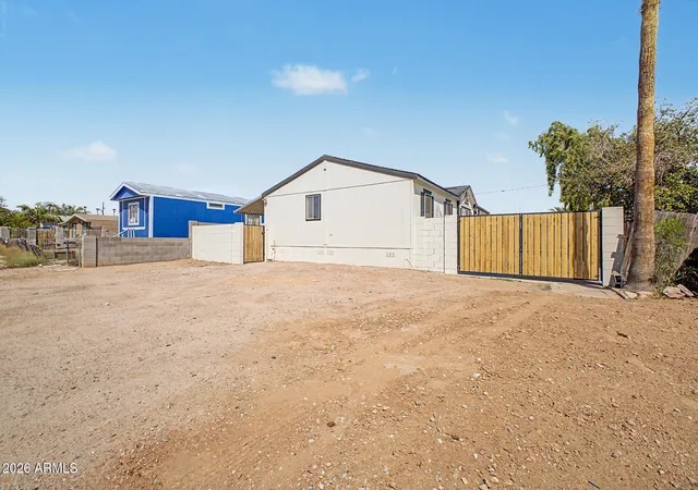 Photo 4 of Sale Pending at 425 S 98Th St, Mesa, AZ 85208 | MLS# 7072491 | Listing updated on 2026-09-04