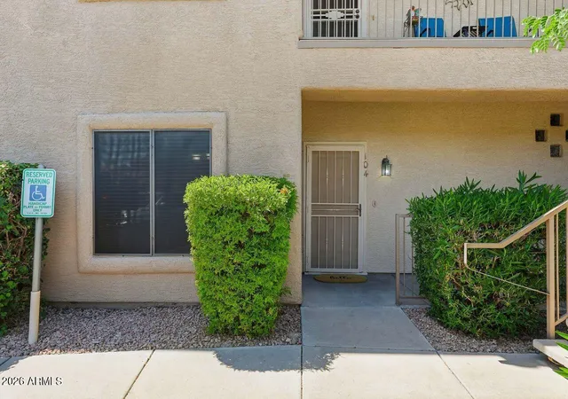 Condo for sale at 13818 N Saguaro Blvd #104, Fountain Hills, AZ 85268 | MLS# 7073288