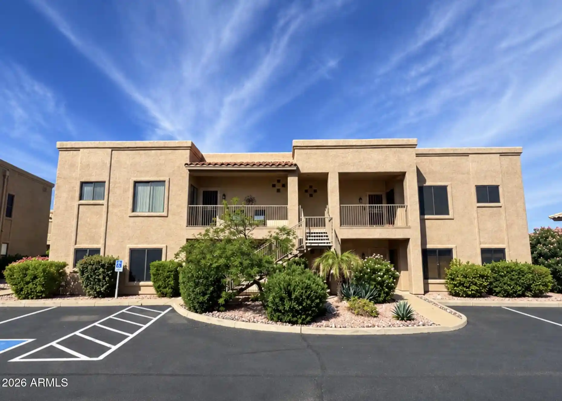 Photo 1 of Sale Pending at 13818 N Saguaro Blvd #104, Fountain Hills, AZ 85268 | MLS# 7073288 | Listing updated on 2026-10-26