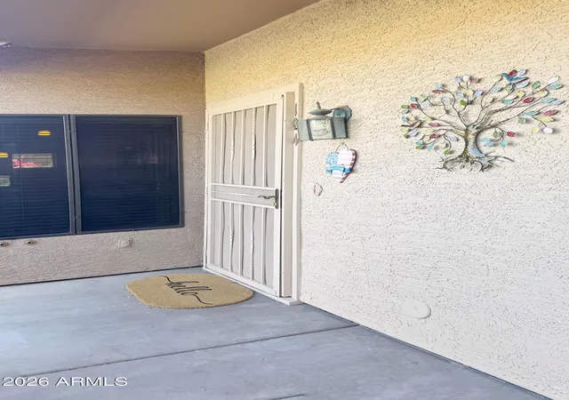 Photo 2 of Condo for sale at 13818 N Saguaro Blvd #104, Fountain Hills, AZ 85268 | MLS# 7073288 | Listing updated on 2026-09-17