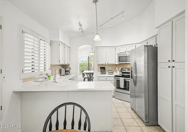 Photo 1 of Single family home for sale at 246 E Vaughn Ave, Gilbert, AZ 85234 | MLS# 7072642 | Listing updated on 2026-08-29