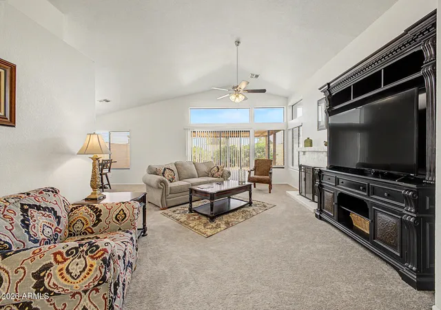 Photo 2 of Single family home for sale at 246 E Vaughn Ave, Gilbert, AZ 85234 | MLS# 7072642 | Listing updated on 2026-08-29