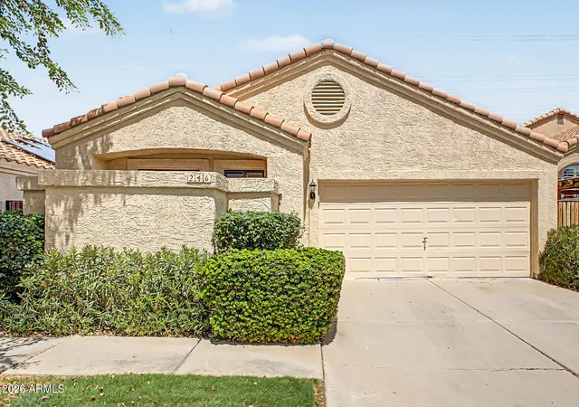 Photo 3 of Single family home for sale at 246 E Vaughn Ave, Gilbert, AZ 85234 | MLS# 7072642 | Listing updated on 2026-08-29