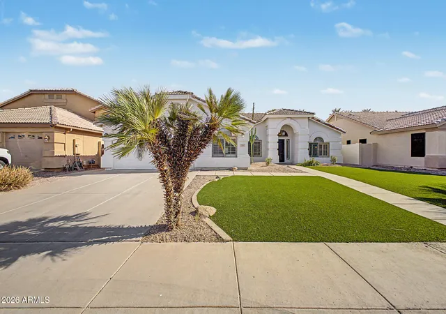 Photo 1 of Sale Pending at 1783 E Arabian Dr, Gilbert, AZ 85296 | MLS# 7072597 | Listing updated on 2026-09-17