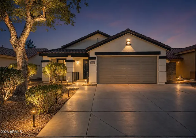 Photo 2 of Single family home for sale at 11261 E Elena Ave, Mesa, AZ 85208 | MLS# 7072804 | Listing updated on 2026-09-14