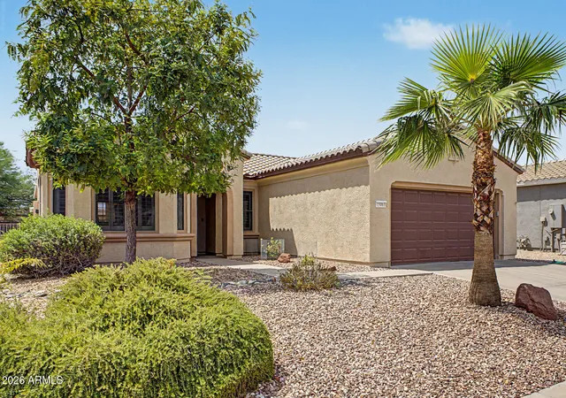 Photo 2 of Single family home for sale at 15063 W Home Run Dr, Surprise, AZ 85374 | MLS# 7073226 | Listing updated on 2026-09-05