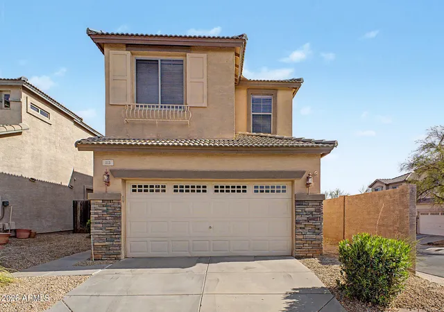 Photo 1 of Single family home for sale at 111 E Cottonwood Ln, Phoenix, AZ 85048 | MLS# 7072902 | Listing updated on 2026-09-09