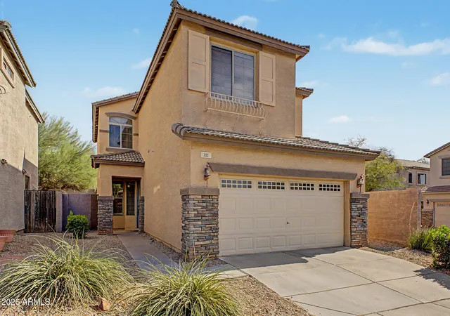 Photo 3 of Single family home for sale at 111 E Cottonwood Ln, Phoenix, AZ 85048 | MLS# 7072902 | Listing updated on 2026-09-09