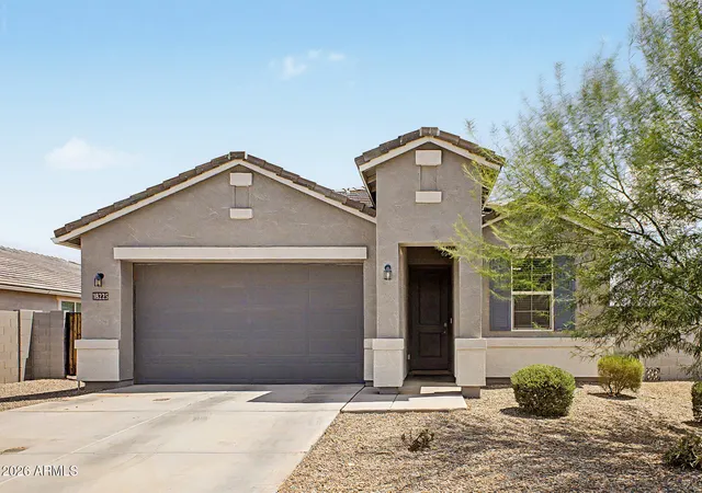 Single family home for sale at 18225 N San Juan St, Maricopa, AZ 85138 | MLS# 7072732