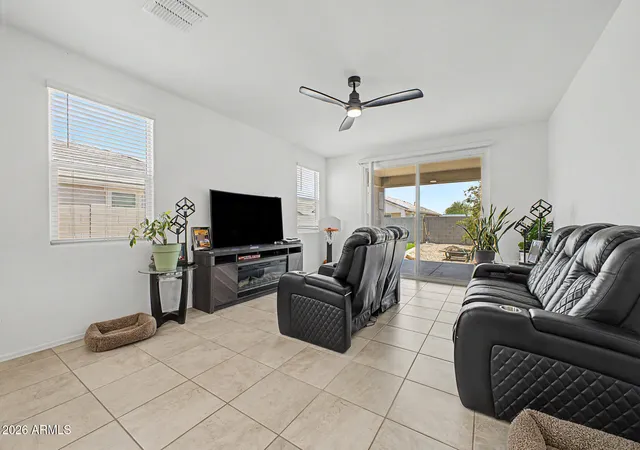 Photo 3 of Single family home for sale at 18225 N San Juan St, Maricopa, AZ 85138 | MLS# 7072732 | Listing updated on 2026-10-09