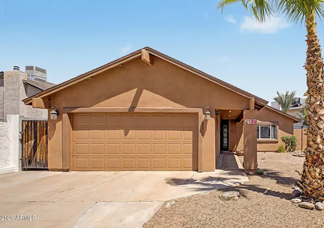 Photo 1 of Single family home for sale at 2150 W Isthmus Loop, Mesa, AZ 85202 | MLS# 7073016 | Listing updated on 2026-09-18