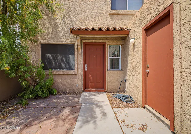 Townhouse for sale at 4051 W Reade Ave, Phoenix, AZ 85019 | MLS# 7072802
