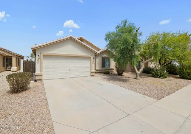 Photo 1 of Single family home for sale at 45618 W Sheridan Rd, Maricopa, AZ 85139 | MLS# 7072984 | Listing updated on 2026-09-24