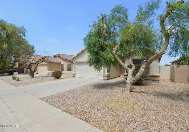 Photo 2 of Single family home for sale at 45618 W Sheridan Rd, Maricopa, AZ 85139 | MLS# 7072984 | Listing updated on 2026-09-24