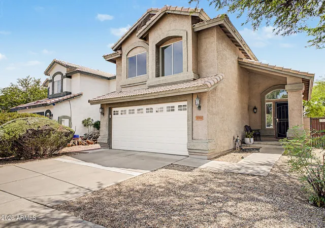 Photo 3 of Single family home for sale at 3301 E Marconi Ave, Phoenix, AZ 85032 | MLS# 7072961 | Listing updated on 2026-09-13