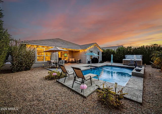 Photo 1 of Single family home for sale at 44476 W Palo Amarillo Rd, Maricopa, AZ 85138 | MLS# 7072504 | Listing updated on 2026-09-10