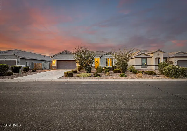 Photo 3 of Single family home for sale at 44476 W Palo Amarillo Rd, Maricopa, AZ 85138 | MLS# 7072504 | Listing updated on 2026-09-10