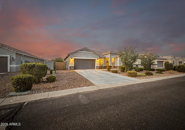Photo 3 of Single family home for sale at 44476 W Palo Amarillo Rd, Maricopa, AZ 85138 | MLS# 7072504 | Listing updated on 2026-09-10