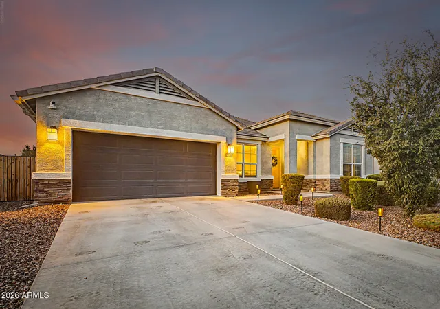 Photo 4 of Single family home for sale at 44476 W Palo Amarillo Rd, Maricopa, AZ 85138 | MLS# 7072504 | Listing updated on 2026-09-10
