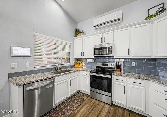 Photo 3 of Single family home for sale at 1144 S Nielson St, Gilbert, AZ 85296 | MLS# 7073456 | Listing updated on 2026-09-19