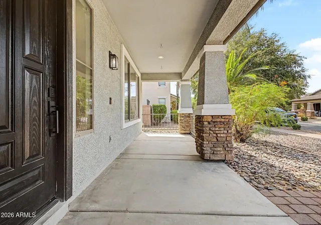 Photo 3 of Single family home for sale at 19757 S 190th Dr, Queen Creek, AZ 85142 | MLS# 7072484 | Listing updated on 2026-09-17