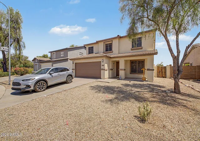 Photo 1 of Single family home for sale at 9905 W Miami St, Tolleson, AZ 85353 | MLS# 7073108 | Listing updated on 2026-09-09
