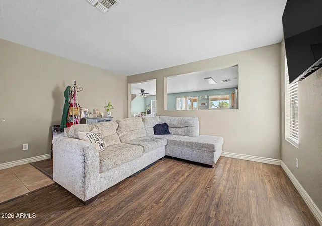 Photo 3 of Single family home for sale at 9905 W Miami St, Tolleson, AZ 85353 | MLS# 7073108 | Listing updated on 2026-09-09