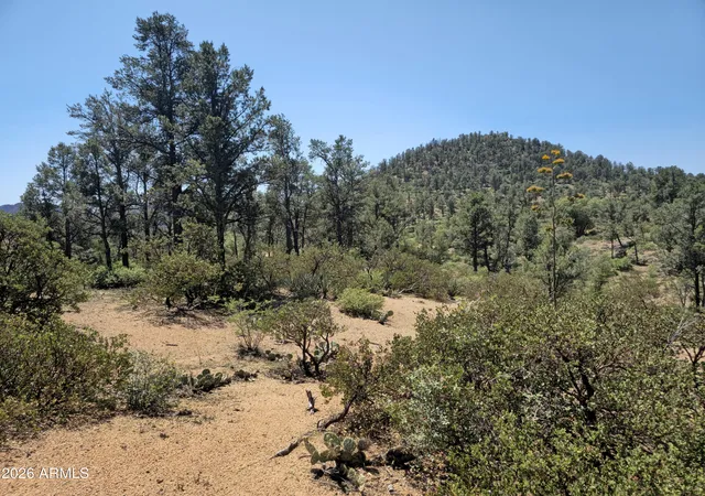 Photo 1 of Land for sale at 2400 E Rim Club Dr #105, Payson, AZ 85541 | MLS# 7072486 | Listing updated on 2026-08-28