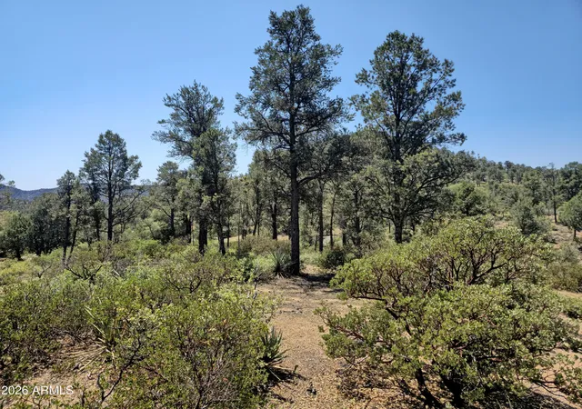 Photo 2 of Land for sale at 2400 E Rim Club Dr #105, Payson, AZ 85541 | MLS# 7072486 | Listing updated on 2026-08-28