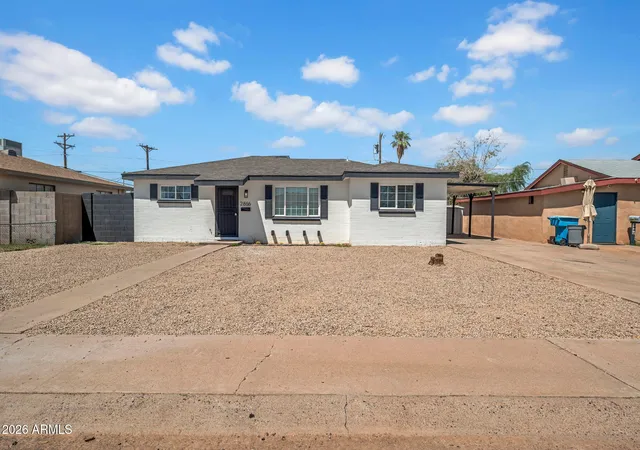 Single family home for sale at 2866 W Diana Ave, Phoenix, AZ 85051 | MLS# 7072618